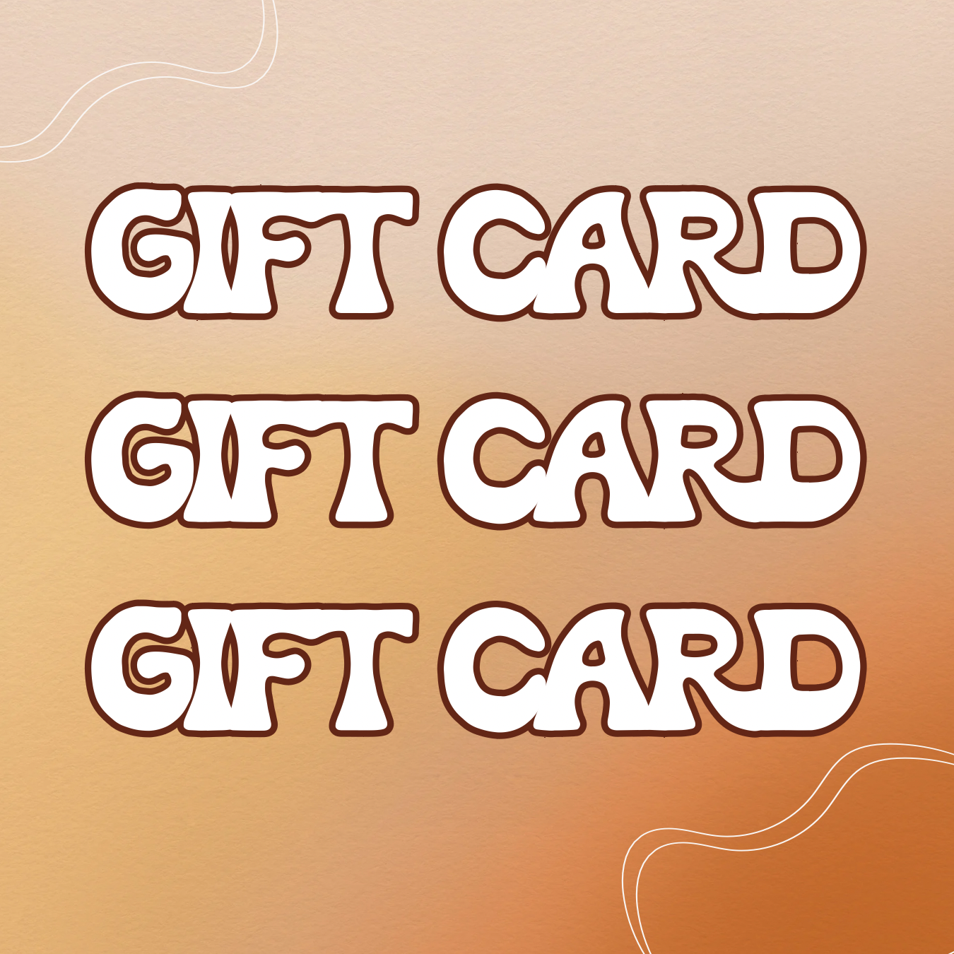 Everyday Wildflower Digital Gift Card