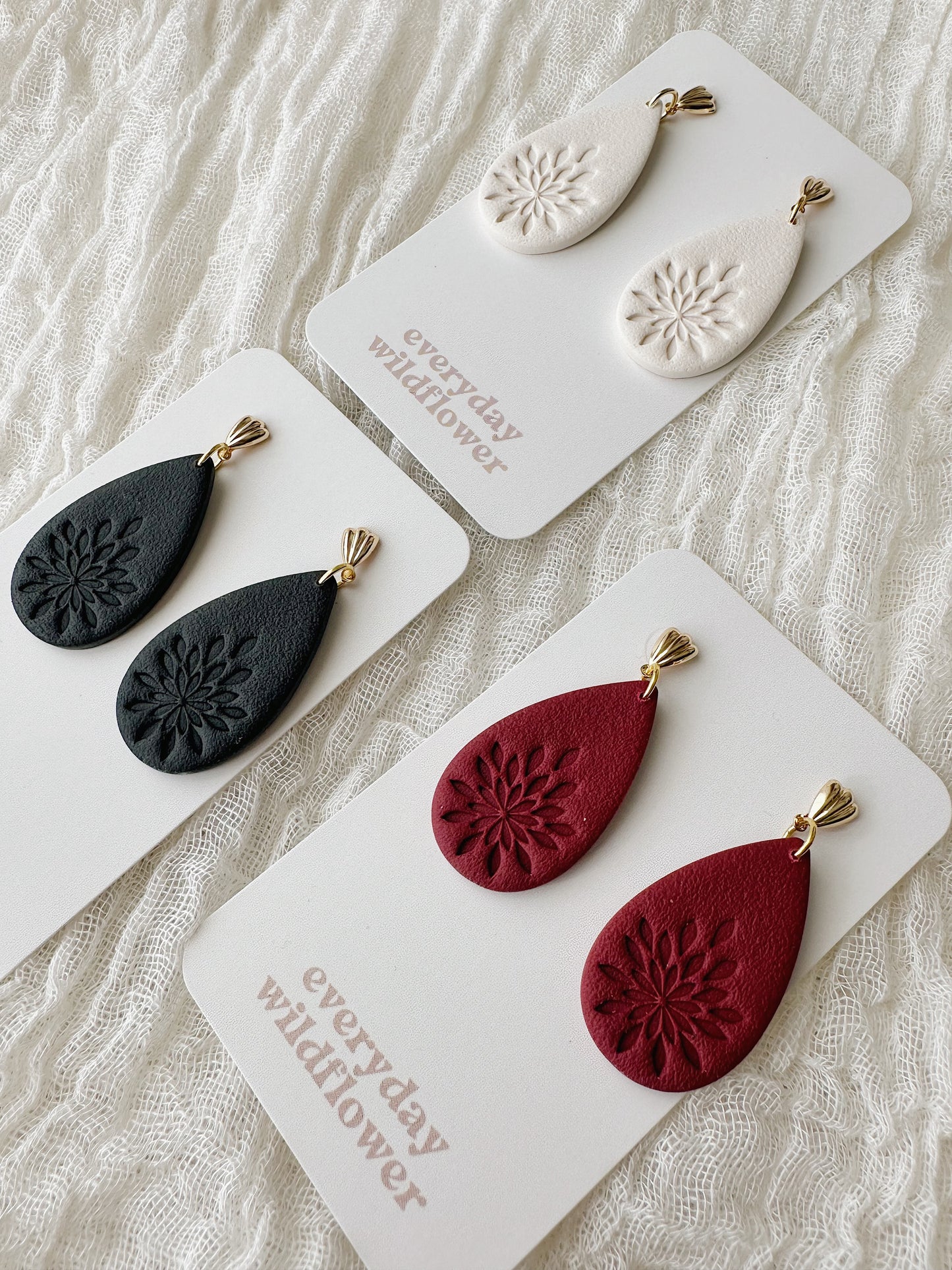 Amelia Earrings