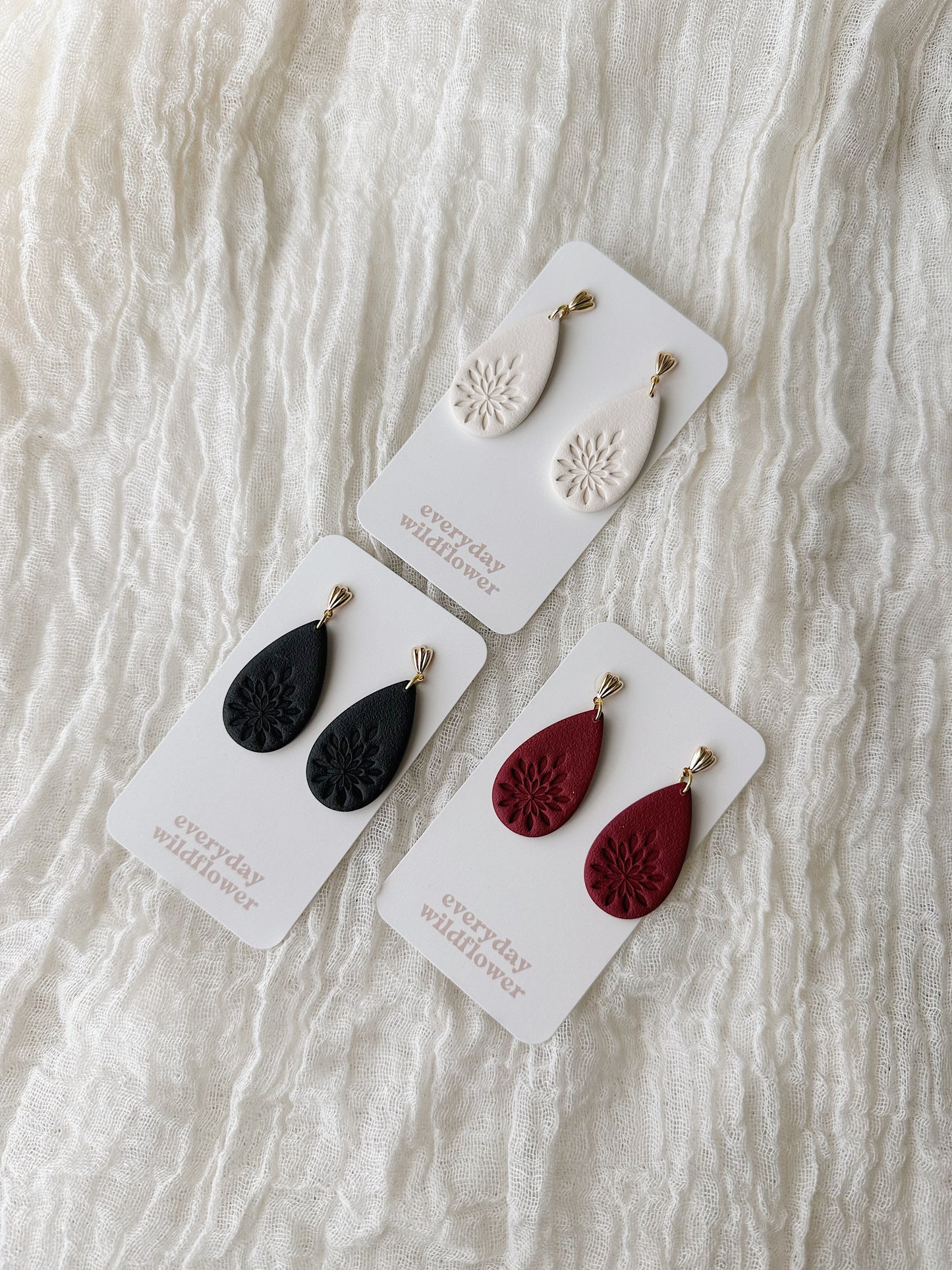 Amelia Earrings