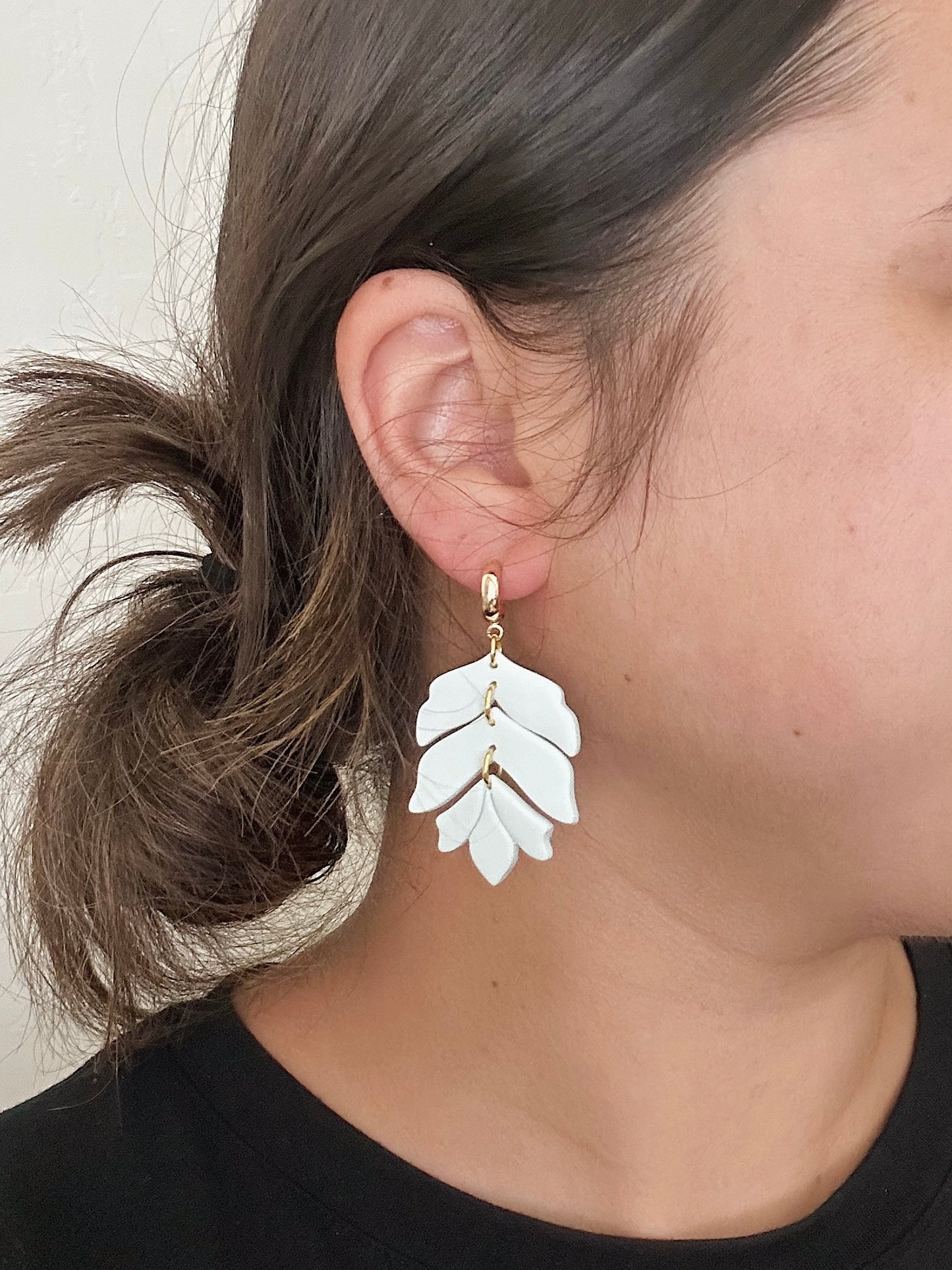 Evie Earrings