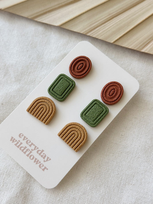 Autumn Stud Pack