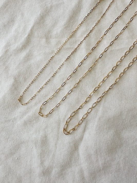 Necklace Chain
