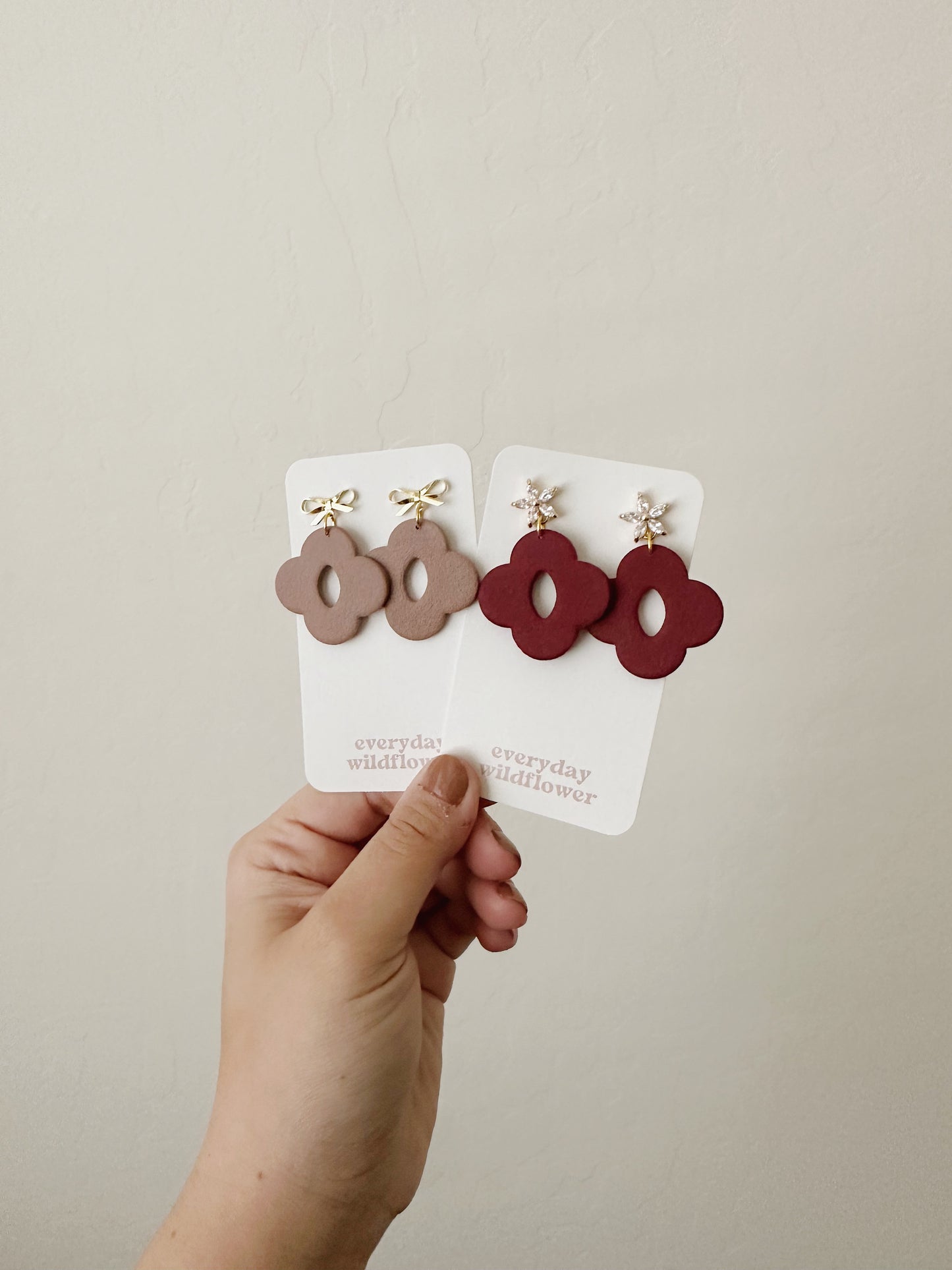 Grace Earrings