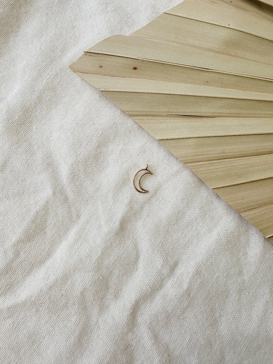 Moon Charm
