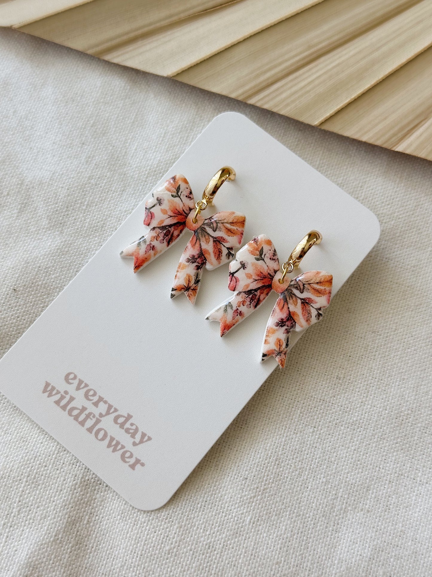 Autumn Bows