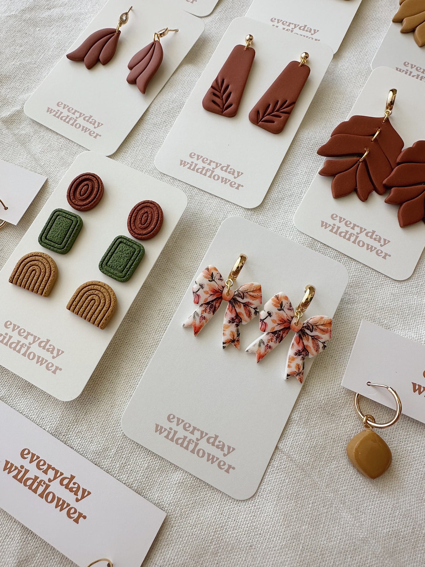 Autumn Stud Pack