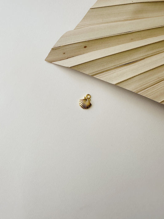 Shell Charm