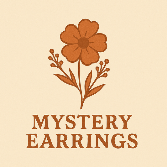 Mystery Earrings